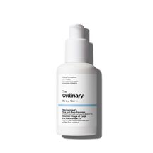 NIACINAMIDE 5% FACE AND BODY (EMULSIÓN PARA ROSTRO Y CUERPO CON NIACINAMIDA)